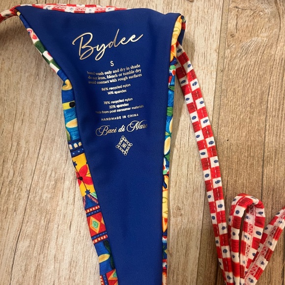 Bydee bikini - Picture 5 of 5